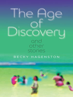cover image of The Age of Discovery and Other Stories